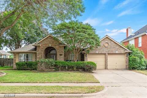 11200 Williamsburg Lane, Frisco, TX 75035
