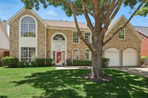 3325 Lauren Way, Flower Mound, TX 75028