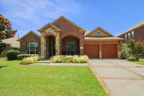 1165 Breakwater Drive, Frisco, TX 75036