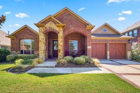1165 Breakwater Drive, Frisco, TX 75036