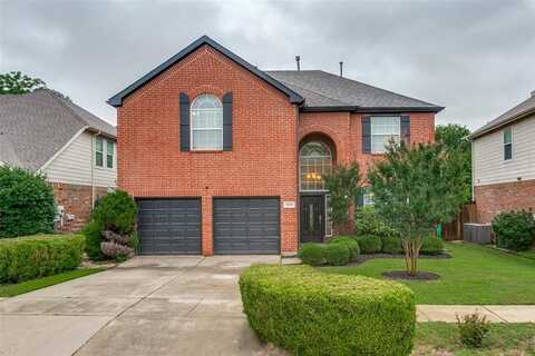 929 Green Pond Drive, Garland, TX 75040