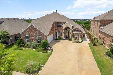 1725 Vintage Lane, Wylie, TX 75098