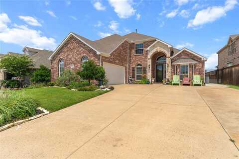 1725 Vintage Lane, Wylie, TX 75098