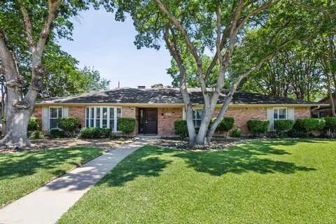 3217 Grantwood Drive, Dallas, TX 75229