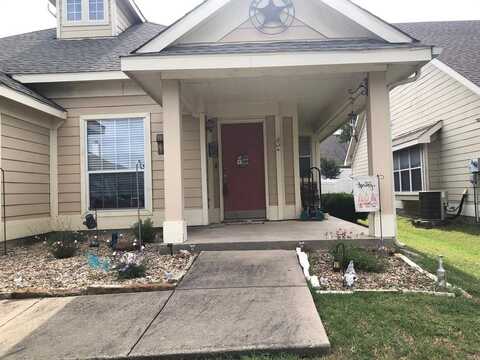 313 Creekside Drive, Anna, TX 75409