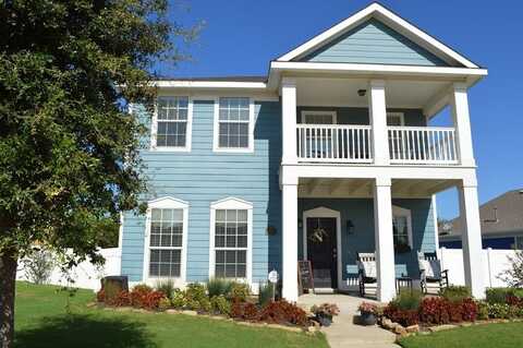 1813 Prospect Lane, Providence Village, TX 76227