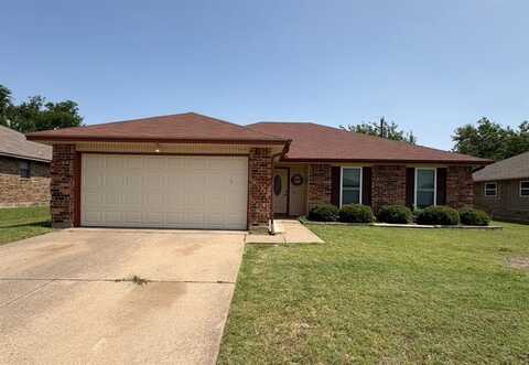 828 Richards Drive, Cedar Hill, TX 75104
