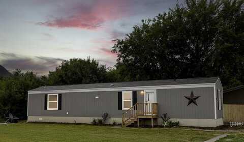 108 St Michaels Drive, Trinidad, TX 75163
