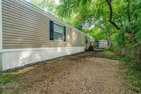 8709 City Lake Road, Kemp, TX 75143