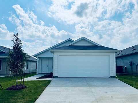 3041 Tokara Street, Providence Village, TX 76227