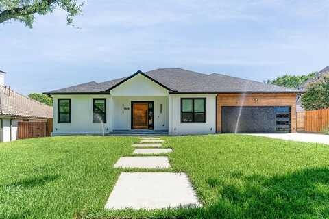 6254 Linden Lane, Dallas, TX 75230