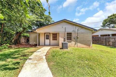 712 Ridgecrest Drive, Lewisville, TX 75067