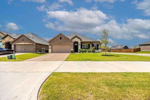 2916 Bobcat Drive, Melissa, TX 75454