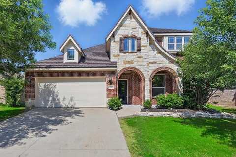 118 Rockhaven Drive, Alvarado, TX 76009