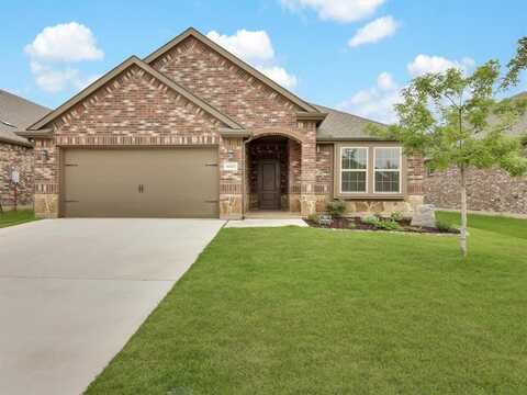 10423 Twisting Springs Drive, Aubrey, TX 76227