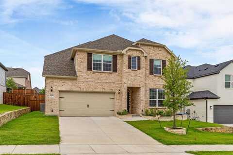 6409 Clyde Drive, McKinney, TX 75071