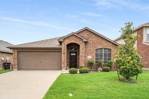 316 Fawn Hill Drive, Fort Worth, TX 76134