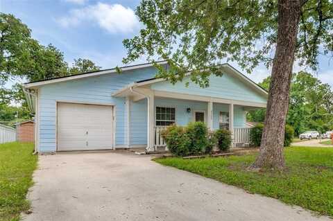 4702 Nome Street, Dallas, TX 75216