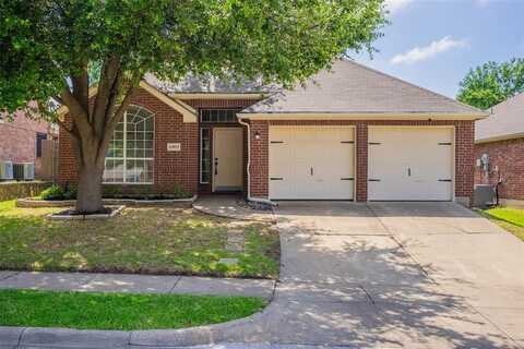 6909 Highland Crest Lane, Sachse, TX 75048