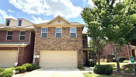2640 Jacobson Drive, Lewisville, TX 75067