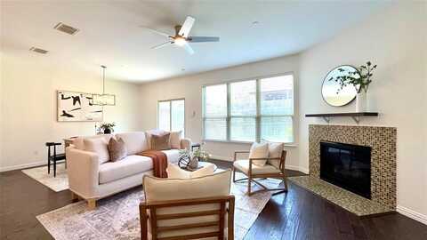 2640 Jacobson Drive, Lewisville, TX 75067