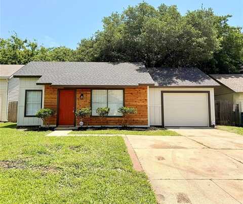 5523 Safari Trail, Arlington, TX 76018