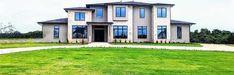 389 Hidden Leaf Circle, Sunnyvale, TX 75182