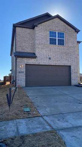 1208 Aruba Avenue, Seagoville, TX 75159