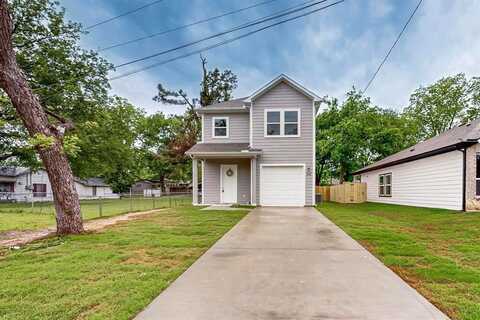 417 Martin Luther King Jr Street, Sulphur Springs, TX 75482