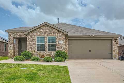 3003 Aberdeen Drive, Forney, TX 75126