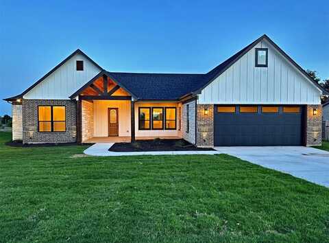 8236 Kelly Lane, Alvarado, TX 76009