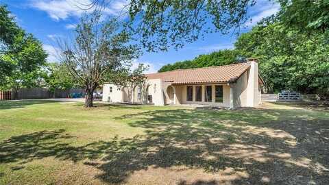 6600 Estados Drive, Parker, TX 75002