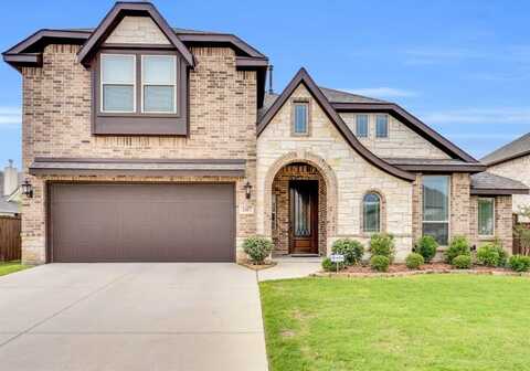 2417 Warrington Place, Mansfield, TX 76084