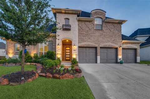8365 Western, The Colony, TX 75056