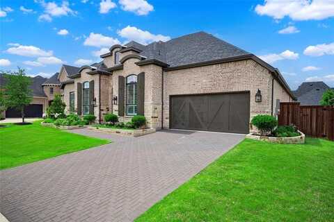 3228 Zenyatta Court, Celina, TX 75009