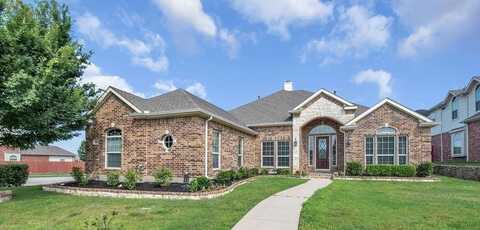 1418 E Oates Road, Garland, TX 75043