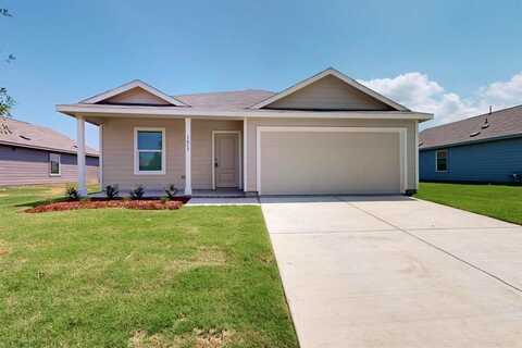 1613 Lercara Lane, McKinney, TX 75071