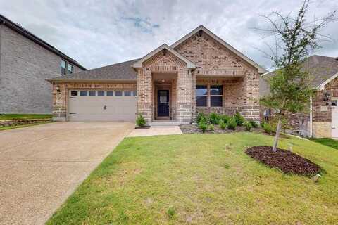 1512 Cobblestone Road, Melissa, TX 75454