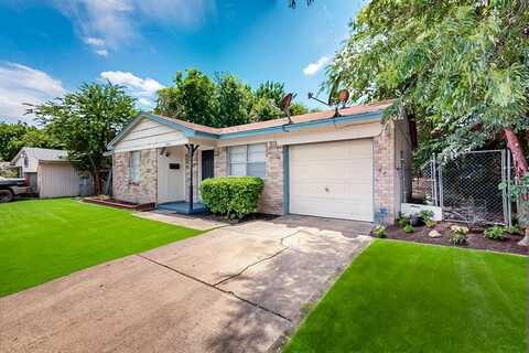 6321 Silvery Moon Drive, Dallas, TX 75241