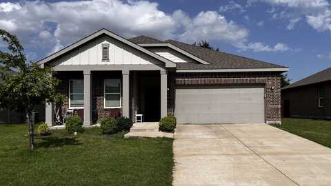 1914 W Rodeo Drive, Anna, TX 75409