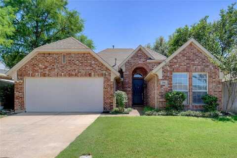 206 Arbor Park Drive, Euless, TX 76039