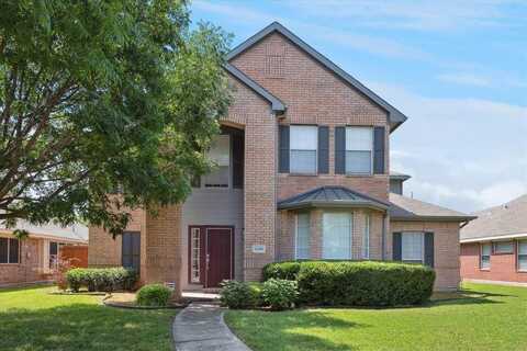 11181 Clearstream Lane, Frisco, TX 75035