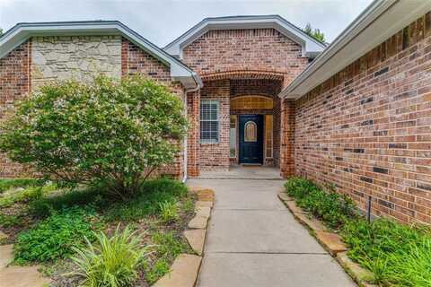 805 Evergreen Court, Keller, TX 76248