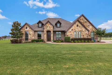 436 Highbluff Trail, Royse City, TX 75189
