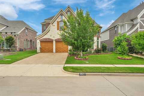 4917 Albatross Drive, Plano, TX 75074