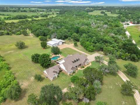 3568 Green Meadows Drive, Glen Rose, TX 76043