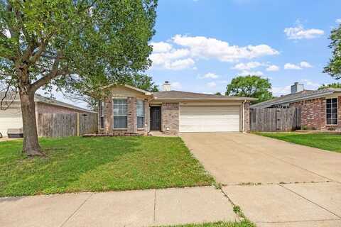 5907 Cohoke Drive, Arlington, TX 76018