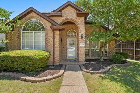 2304 Dampton Drive, Plano, TX 75025