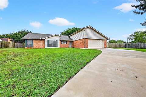 2110 Oak Creek Circle, Sherman, TX 75092