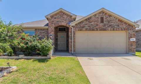 2324 Larimar Drive, Little Elm, TX 76227